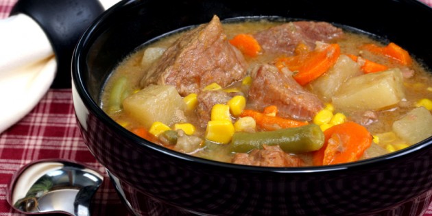 Beef Stew